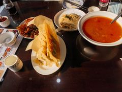 -邢家锅贴老店·非遗·开封菜(金明广场店)