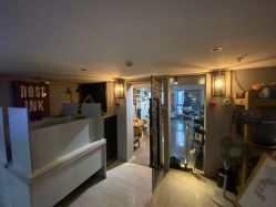 -TATTOO/手工穿孔吧/耳洞/刺青STUDIO