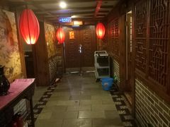 -三义和酒楼(广渠门店)