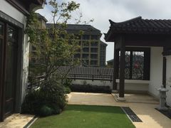 -舟山朱家尖威斯汀酒店·知味标帜自助餐厅