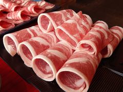 -谭鸭血老火锅(漳州路店)