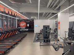 -乐刻健身(运河映巷店)