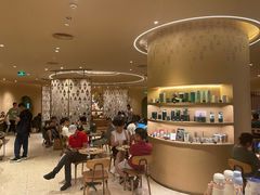 -星巴克臻选(广州太古汇店)