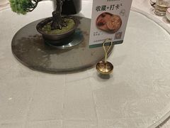 -新白鹿餐厅(龙游路总店·杭帮菜名店)