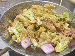 -巷儿里餐厅·杭帮菜(信义坊店)