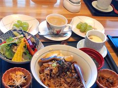 -王鼎精致料理铁板烧(世博源店)