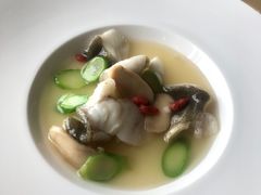 -金轩中餐厅 Jin Xuan(浦东丽思卡尔顿酒店)
