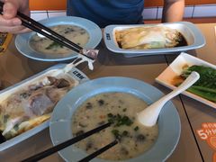 -红荔村肠粉(岗厦店)