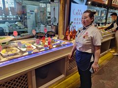 -大张烙馍村(泉山店)
