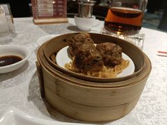 -红棉中餐厅·广州海航威斯汀酒店