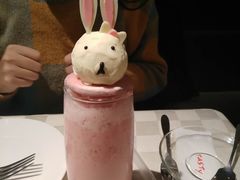 -西堤厚牛排(新世界店)