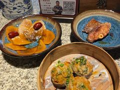 -南京大牌档(夫子庙老门东店)