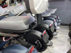 -九号电动车(安定门内大街店)