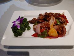 -渝信川菜(南滨店)