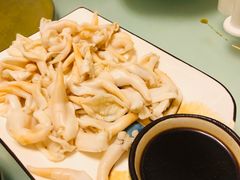 -荣祥海鲜·烟台菜(胜利路二部)
