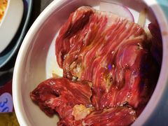 -十三姨正合丰烤肉(营迹路店)