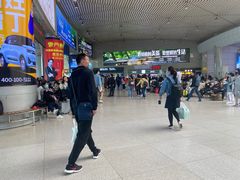 -潍坊站