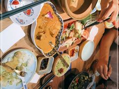 -马来西亚肉骨茶汤·招牌螃蟹·烧鸡·呷喱吧吧(海上世界店)