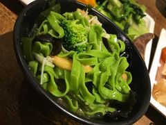 -素清香(解放路店)