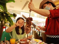 -拉丁餐厅·巴西烤肉自助(正佳广场店)