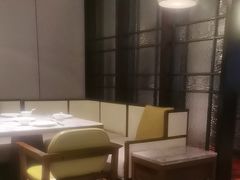 -青雅中餐厅(大连金石滩绿发希尔顿度假酒店)