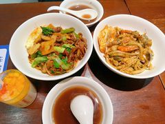 -寻裕记·现炒浇头面(人民广场店)