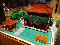 -乐高授权专卖店(济南万象城店)