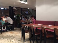 -Pancakes on the rocks(Darling Harbour)