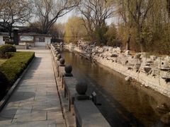 -百脉泉景区