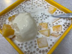 -透心凉糖水(听海居店)