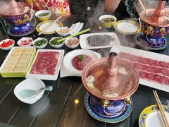 -南门涮肉(上海一店)