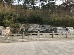 -南京金牛湖风景区