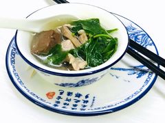 -志和饮食店