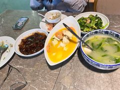 -东滩湿地公园观海楼餐厅
