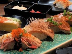 -昊·来了寿司(双楠2店)