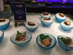 -海鼎荟海鲜姿造(晋江宝龙店)