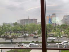 -济南香格里拉·咖啡泉自助餐厅