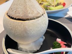 -若蘭慈·无国界素食料理(欢乐海岸店)