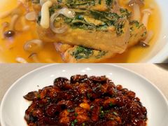 -漢舍中国菜馆(889广场店)
