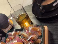 -梵猫·新养生(加州广场店)