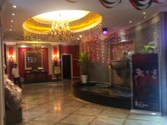 -欢乐盛KTV音乐会所(泰然店)