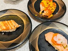 -争鲜回转寿司(西红门荟聚PLUS店)