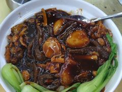 -砂锅居(西四店)