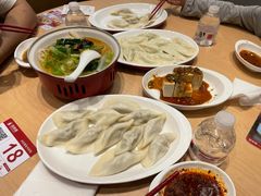 -喜家德虾仁水饺(浦东山姆店)