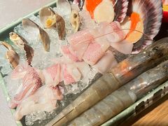 -沼津港精致料理·寿喜烧·烧鸟(龙湖南桥天街日料榜单店)