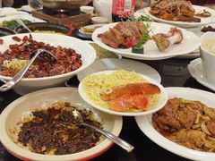 -新南华大酒店(广中店)