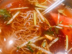 -秋香家韩式炭火烤肉(磐石路店)
