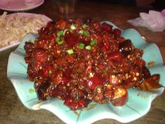-晚归月亮湾私家菜(临邑路店)