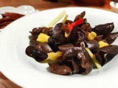 凉菜-难忘的面(五矿君澜酒店)