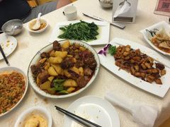 -楼兰印象(朝外店)